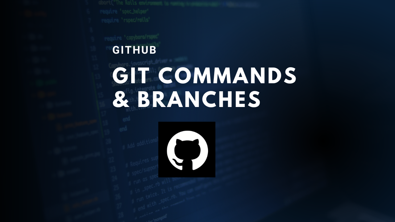 Git Branches